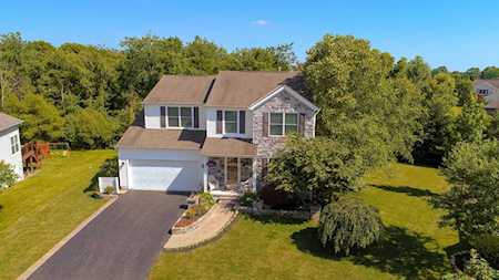 527 Round Pearl Court Delaware, OH 43015