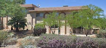 1130 E Butler Drive #D7 Phoenix, AZ 85020