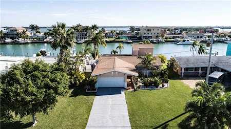 533 Lillian Drive Madeira Beach, FL 33708