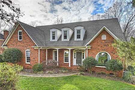 10633 Oak Pond Circle Charlotte, NC 28277