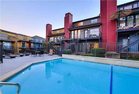 1501 Barton Springs Rd #213 Austin, TX 78704