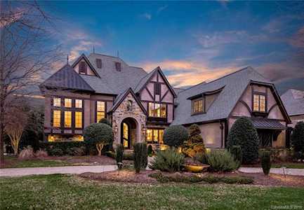 201 Eagle Bend Dr Waxhaw, NC 28173