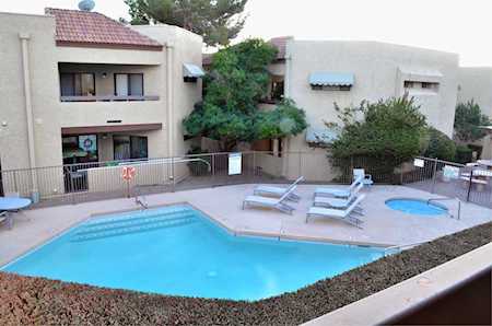 2228 N 52nd Street #209 Phoenix, AZ 85008