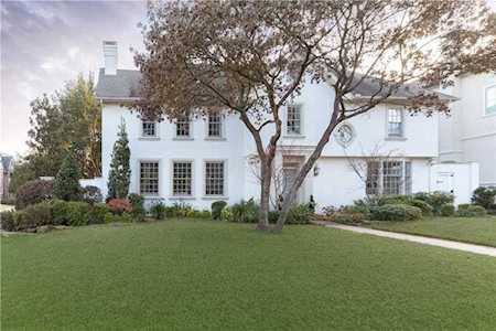 4501 Lorraine Avenue Highland Park, TX 75205