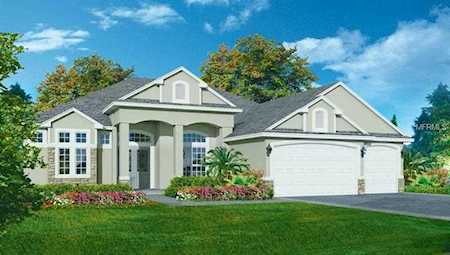 8112 Bridgeport Bay CIRCLE Mount Dora, FL 32757