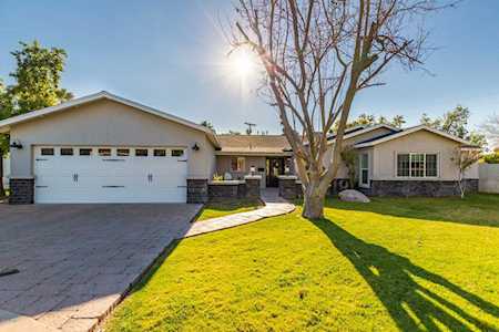 3034 N 53rd Street Phoenix, AZ 85018