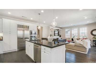 68 Cerrero Court Rancho Mission Viejo, CA 92694