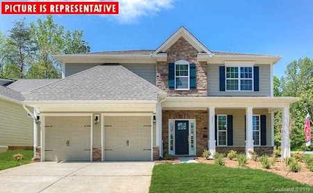 118 Sweet Leaf Ln Mooresville, NC 28117