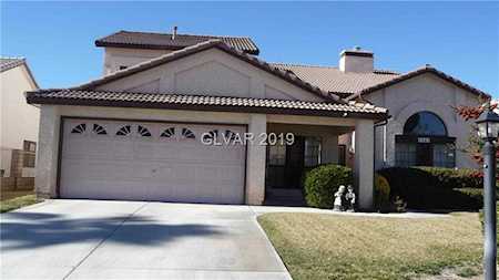 5525 Excelsior Springs Ln Las Vegas, NV 89130