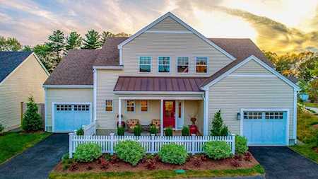 6 Fern Crossing #6 Ashland, MA 01721