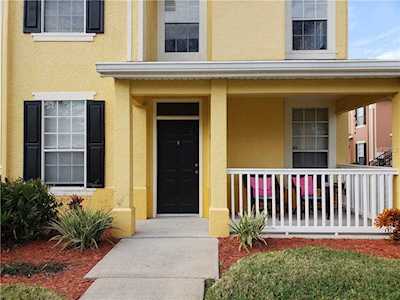 8965 Lee Vista Boulevard #2408 Orlando, FL 32829
