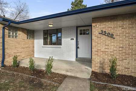 3500 Moore Court Wheat Ridge, CO 80033