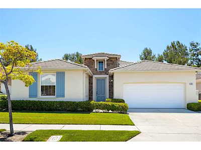 36 Camino Lienzo San Clemente, CA 92673