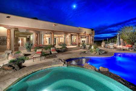 10578 E Cinder Cone Trail Scottsdale, AZ 85262
