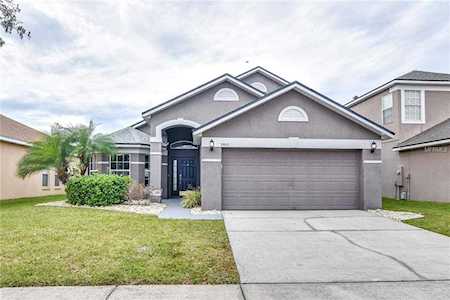 5940 Milford Haven Place Orlando, FL 32829