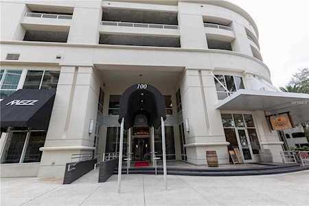 100 S Eola Drive #1207 Orlando, FL 32801