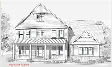 11304 Winterberry Drive Plain City, OH 43064