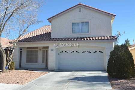 6320 Monarch Creek St Las Vegas, NV 89130