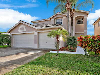 3506 Hudson Lane Boynton Beach, FL 33436