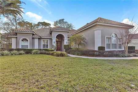5151 Vistamere Court Orlando, FL 32819