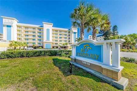 19519 Gulf Boulevard #604 Indian Shores, FL 33785