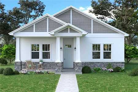 475 Lot 20 N 36Th Avenue St Petersburg, FL 33704