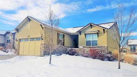 16243 Cirque Mountain Way Broomfield, CO 80023