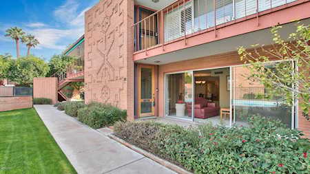 109 E Palm Lane #A Phoenix, AZ 85004