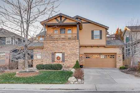 10820 Montvale Circle Highlands Ranch, CO 80130