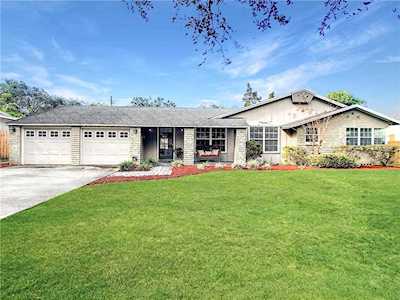 1712 Wycliff Drive Orlando, FL 32803