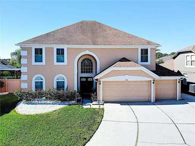 630 Lakescape Court Orlando, FL 32828