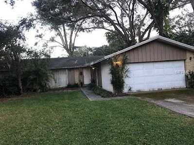 2564 Sheffield Avenue Orlando, FL 32806