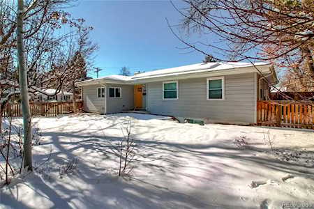 3291 South University Boulevard Englewood, CO 80113