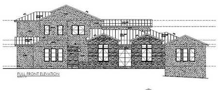 5725 Sombria Ct Bee Cave, TX 78738