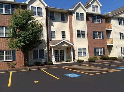 121 Eagle Dr #121 Tewksbury, MA 01876