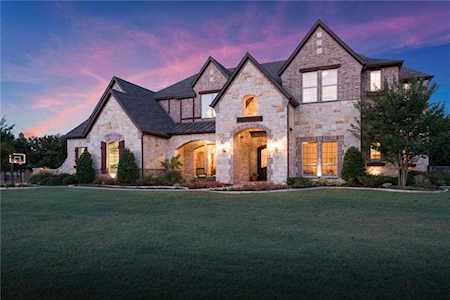 612 Bastrop Road Lucas, TX 75002