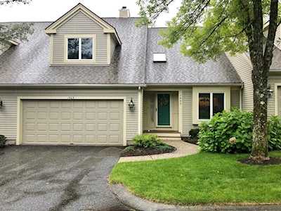 1403 Wisteria Way #1403 Wayland, MA 01778