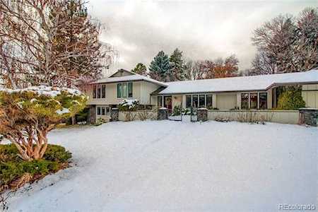 4071 South Dahlia Street Cherry Hills Village, CO 80113