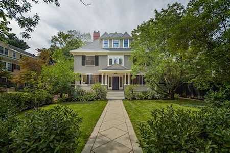 5 Fayerweather Street Cambridge, MA 02138