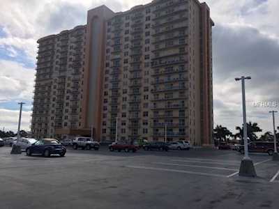 4900 Brittany Drive #809 St Petersburg, FL 33715