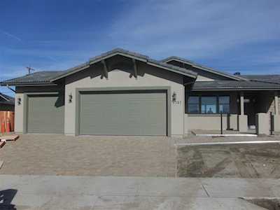 1797 Bella Casa Drive #8 Minden, NV 89423