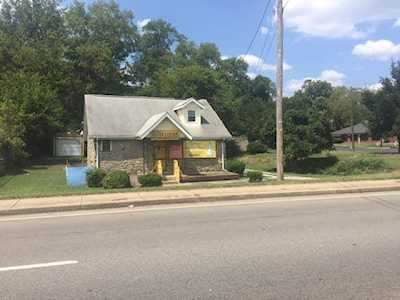2207 Buena Vista Pike Nashville, TN 37218