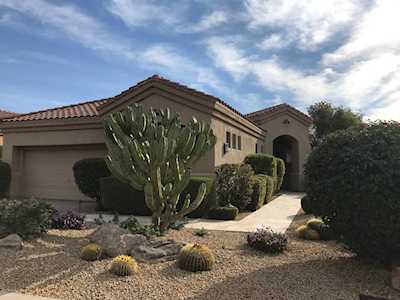 9239 N Broken Bow Fountain Hills, AZ 85268