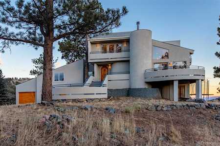 2428 Bitterroot Lane Golden, CO 80401
