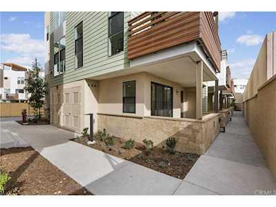 1656 Topanga #53 Costa Mesa, CA 92627