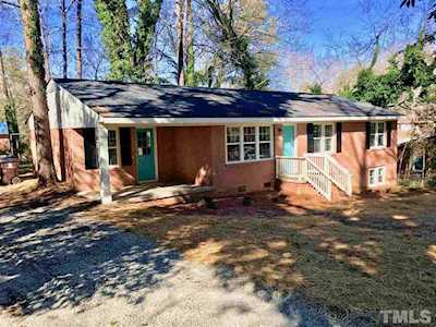 806 Pine Ridge Street Sanford, NC 27330