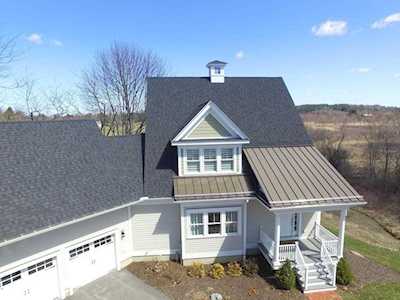 27 Blacksmith Row #27 Groton, MA 01450