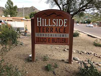 1130 E Butler Drive #D5 Phoenix, AZ 85020