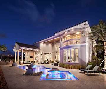 4143 Isabella Circle Windermere, FL 34786