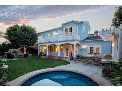 19382 Beckonridge Lane Huntington Beach, CA 92648